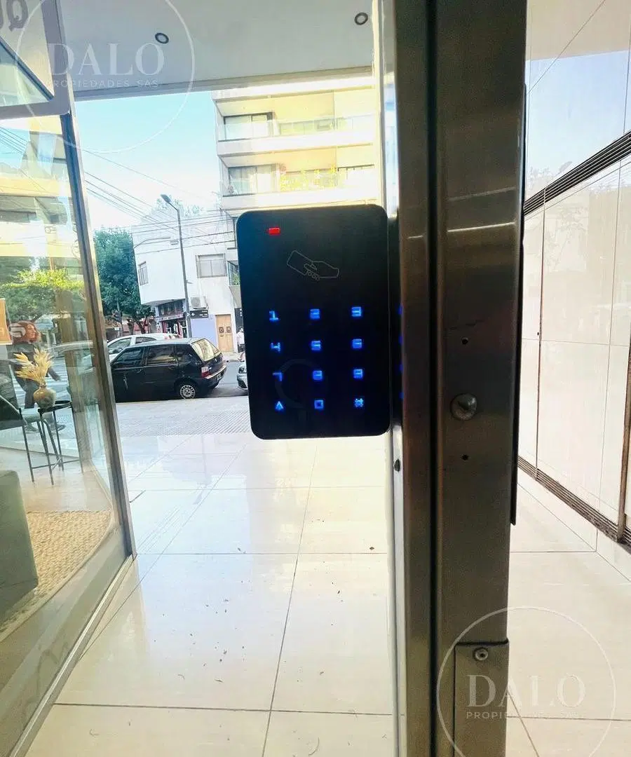 Departamento en Palermo Soho 2