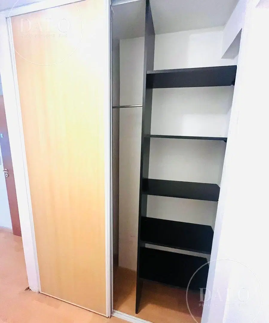 Departamento en Palermo Soho 5
