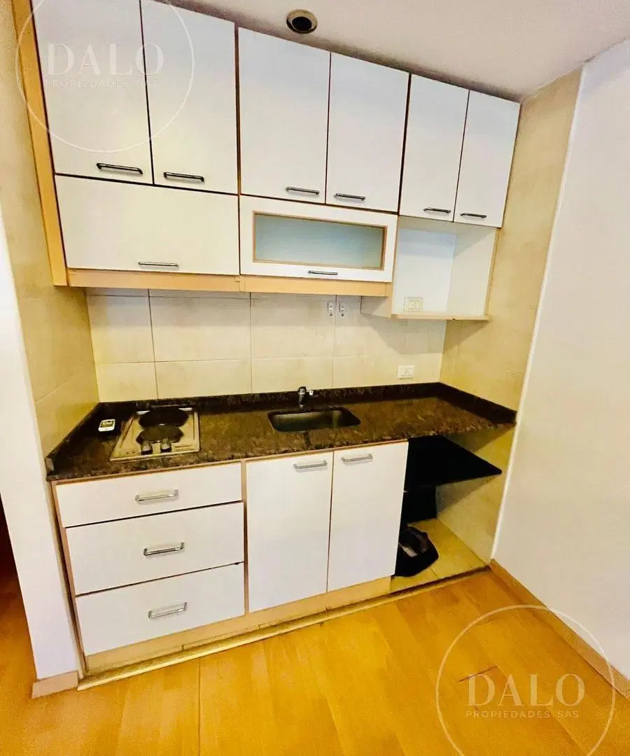 Departamento en Palermo Soho 3