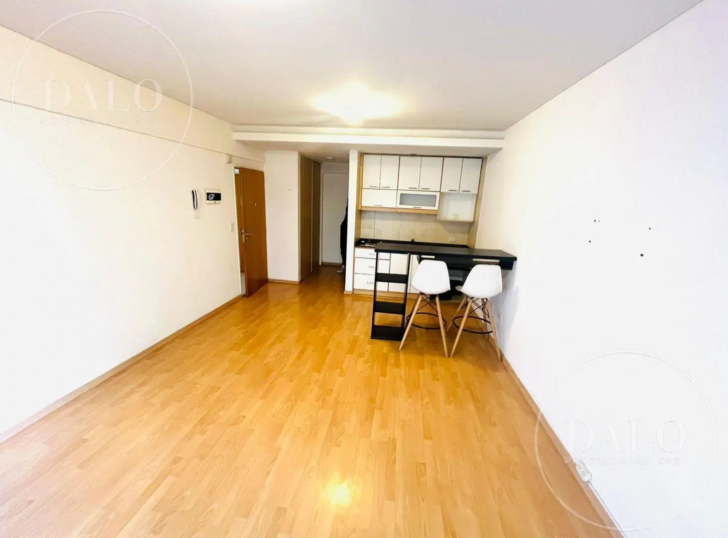Departamento en Palermo Soho 4