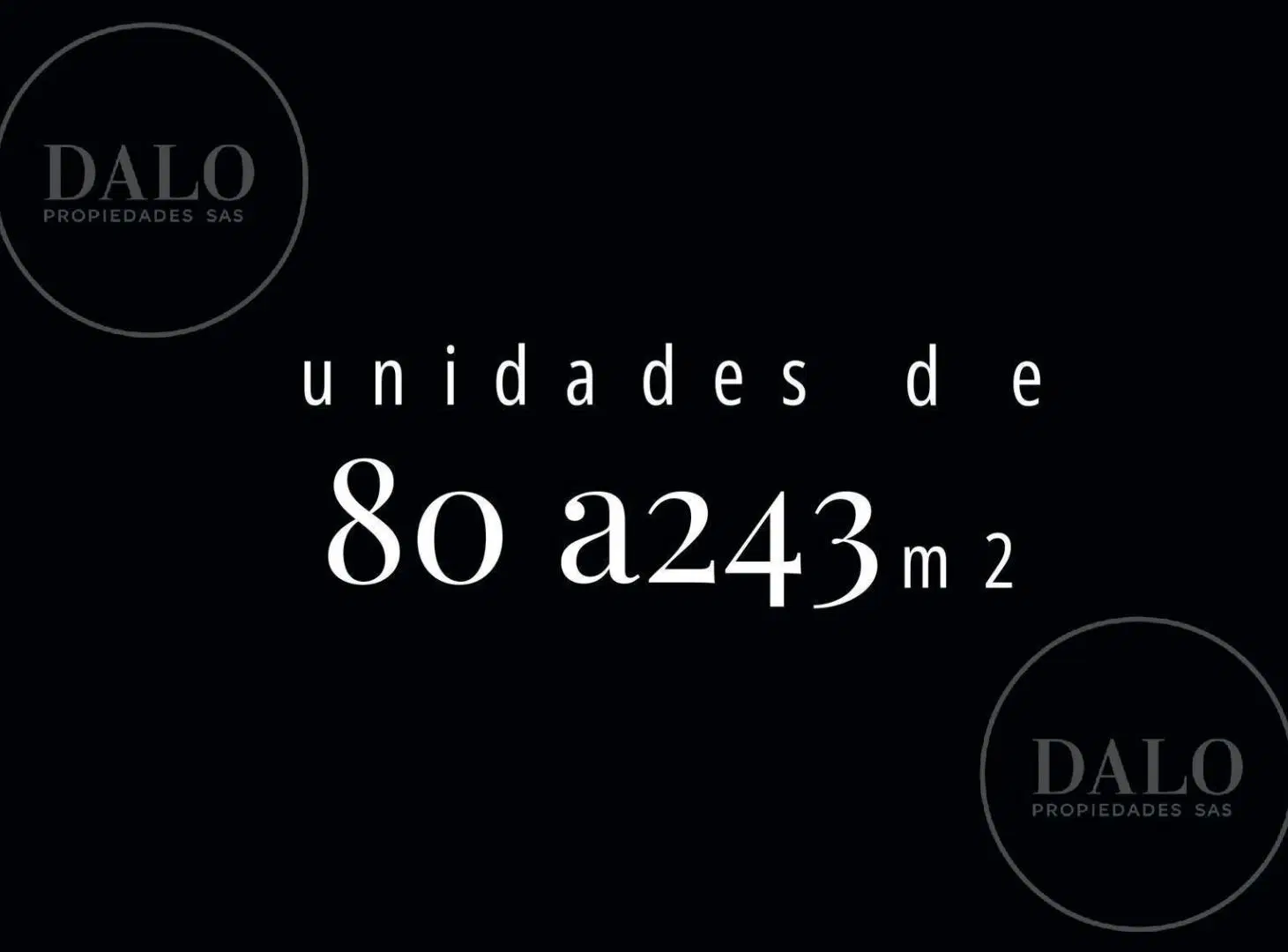 Departamento en venta 2 cuartos en suite DOME BOULEVARD  PALERMO CHICO 4