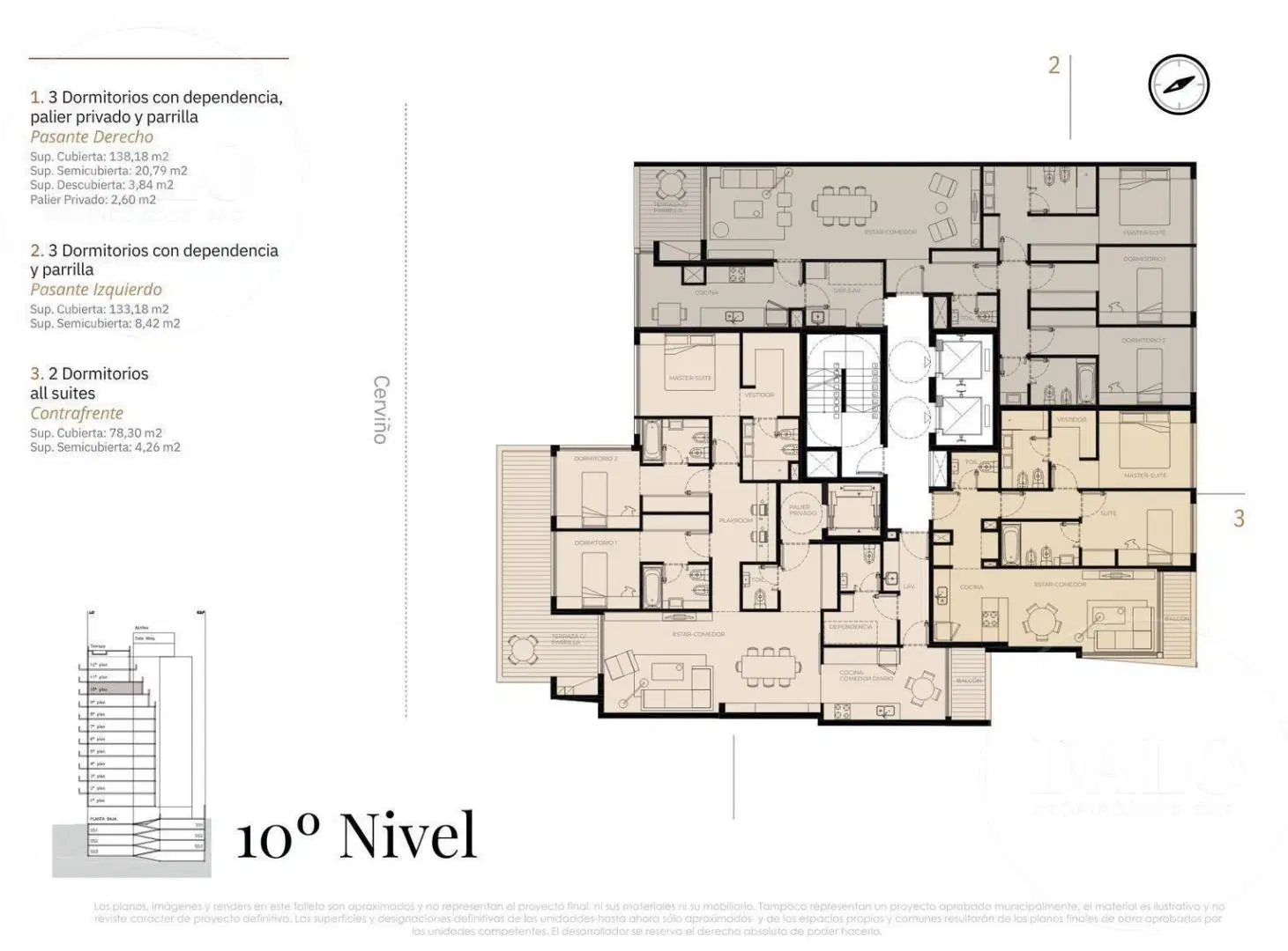 Plano 2