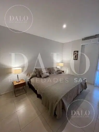 Departamento 2 ambientes en Alquiler en Bahia Grande, Nordelta, Tigre 2