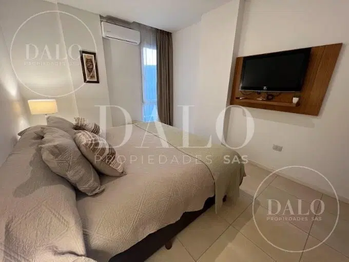 Departamento 2 ambientes en Alquiler en Bahia Grande, Nordelta, Tigre 5