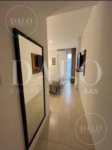 Departamento 2 ambientes en Alquiler en Bahia Grande, Nordelta, Tigre 4