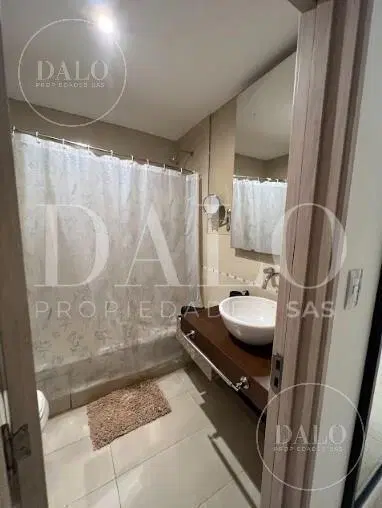 Departamento 2 ambientes en Alquiler en Bahia Grande, Nordelta, Tigre 3