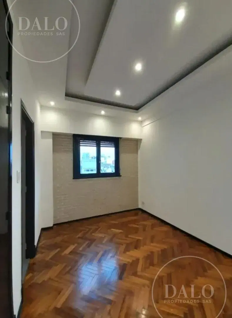 Venta Depto 2 Ambientes En Velez Sarfield 3