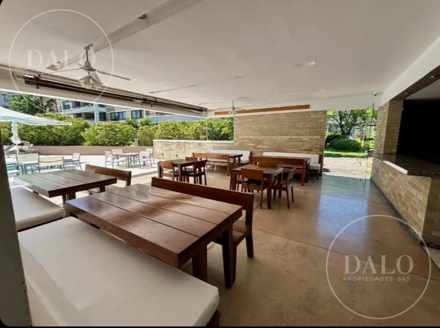Foto de Departamento 3 ambientes En Quartier - Nordelta, imagen 5