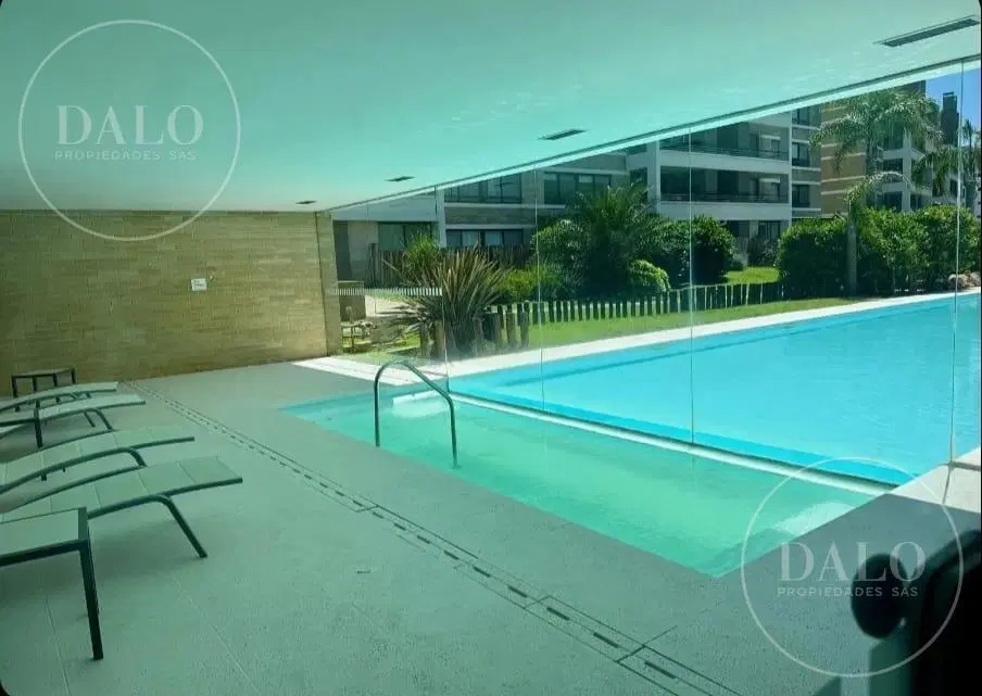 Departamento 3 ambientes En Quartier - Nordelta 2