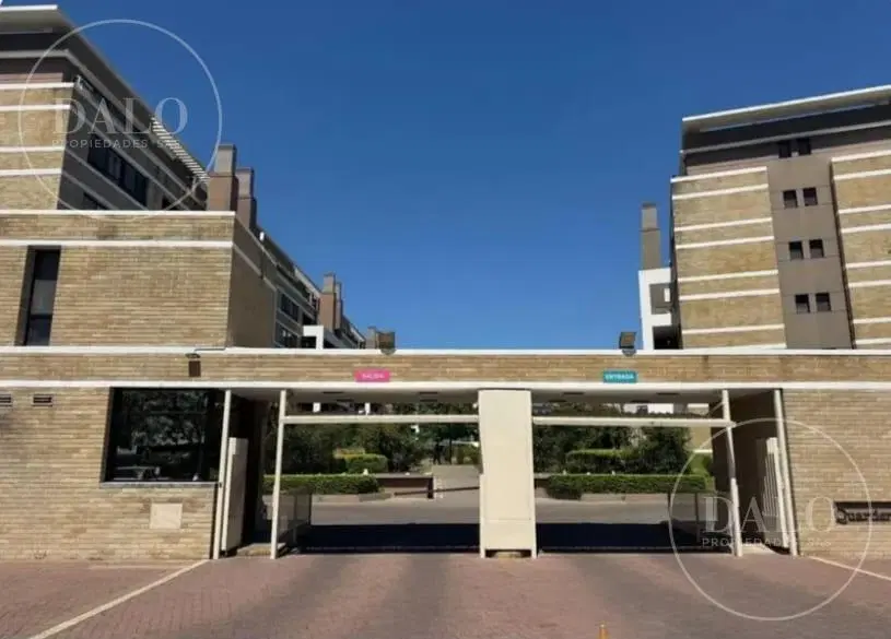 Departamento 3 ambientes En Quartier - Nordelta 5