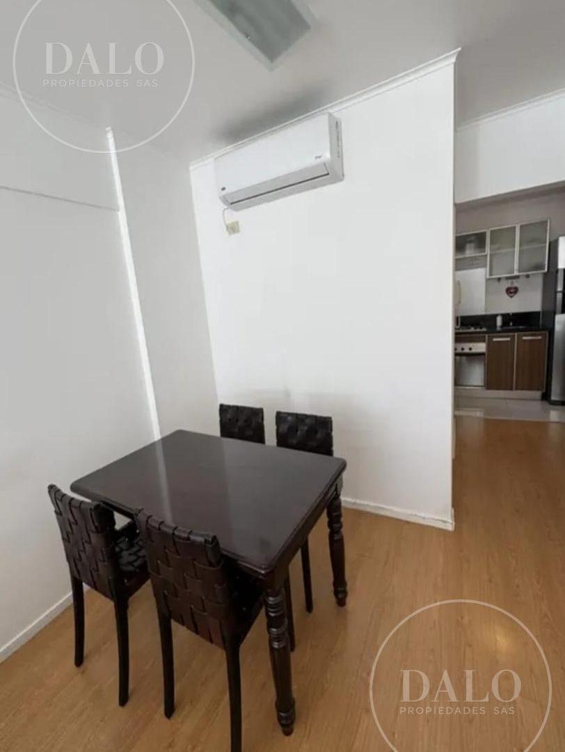 Foto de Amplio Monoabiente con Balcon en Belgrano apto profesional, imagen 4