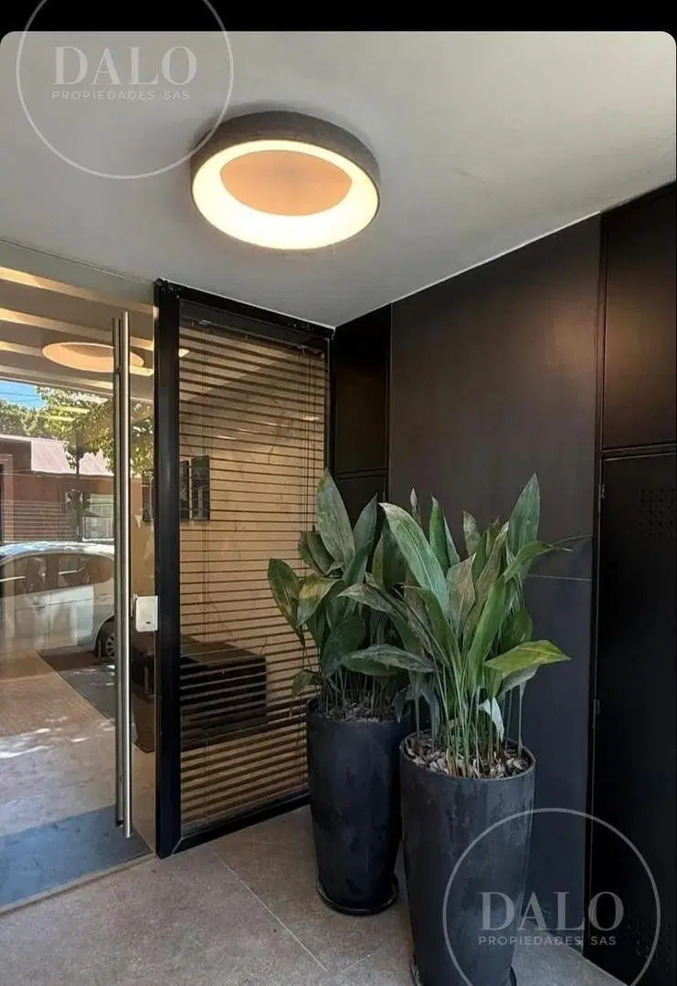 Monoambiente Premium en venta en Palermo Soho - frente a Distrito Arcos 5