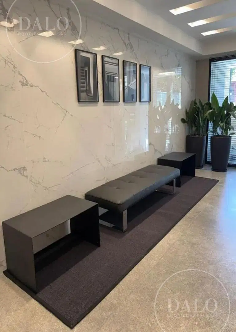 Monoambiente Premium en venta en Palermo Soho - frente a Distrito Arcos 8