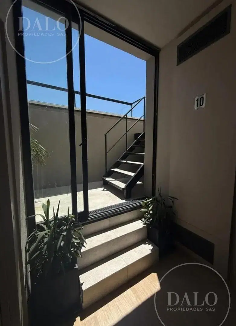 Monoambiente Premium en venta en Palermo Soho - frente a Distrito Arcos 3