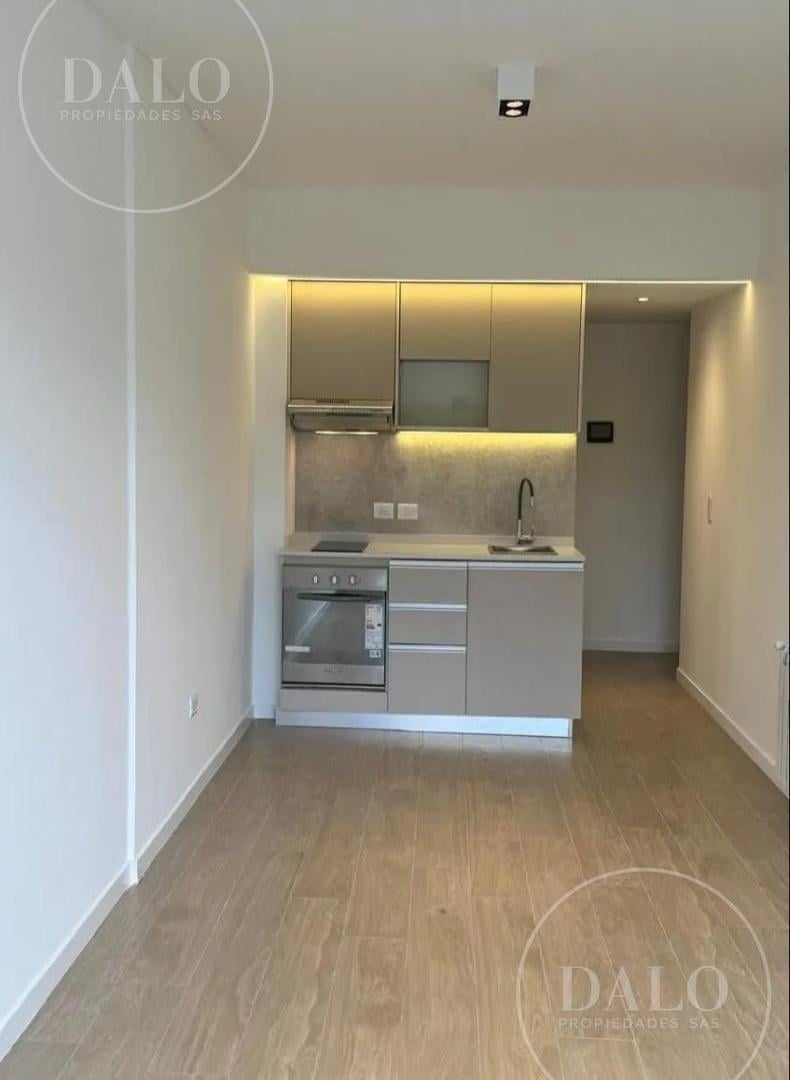 Monoambiente Premium en venta en Palermo Soho - frente a Distrito Arcos
