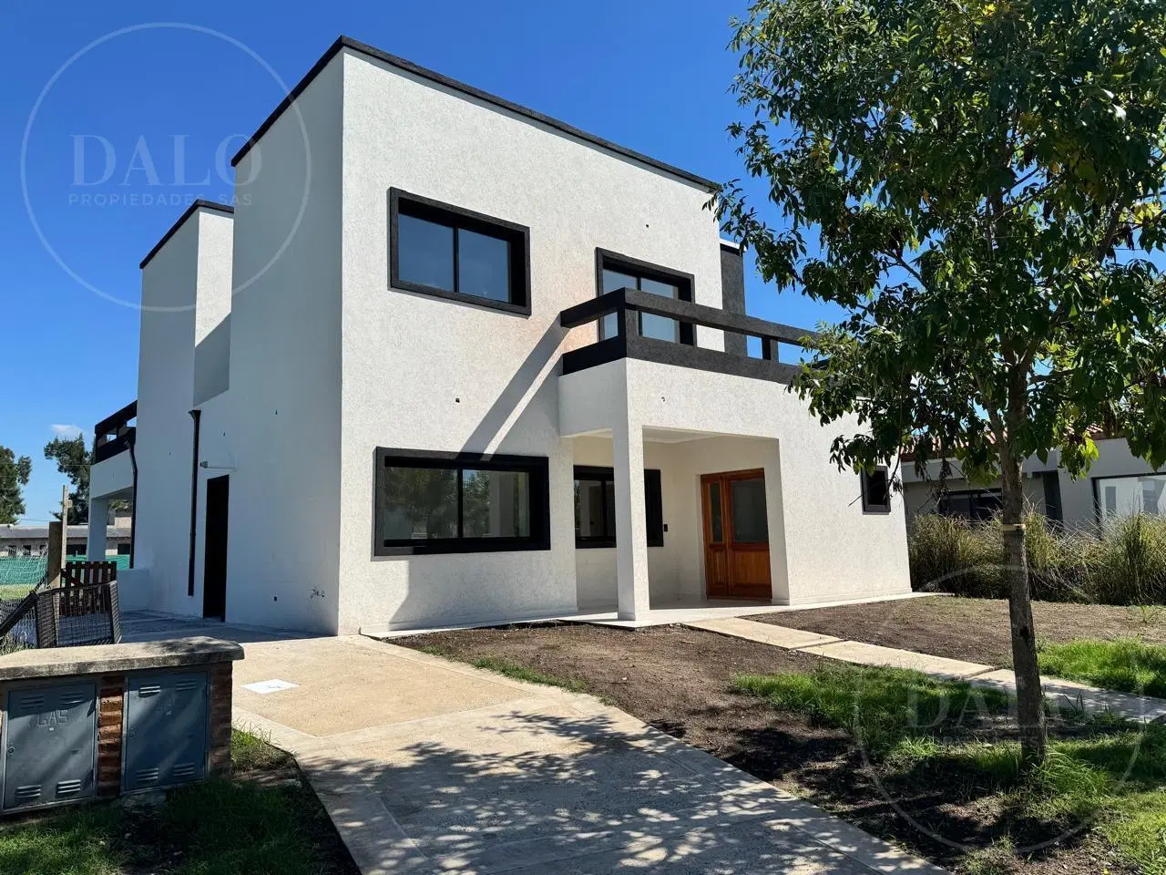 Casa en San Pablo 5