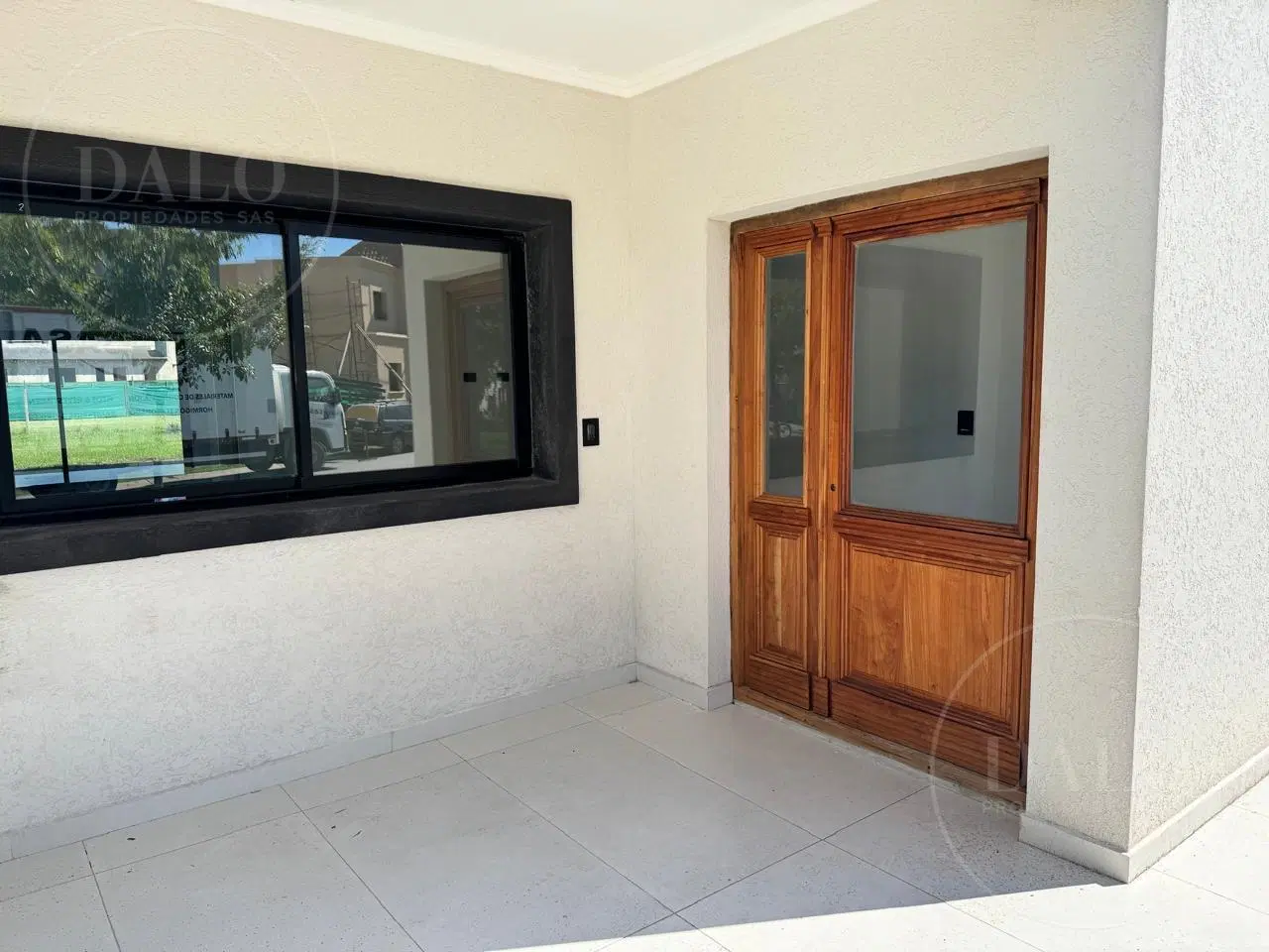 Casa en San Pablo 4