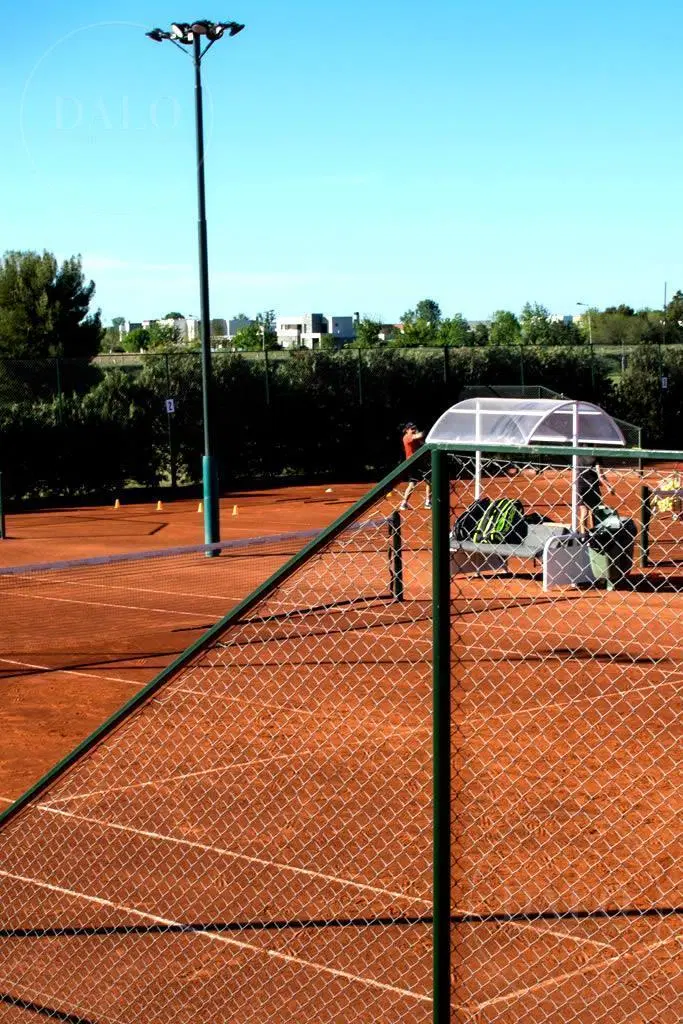 Terreno en El Canton - Golf 5