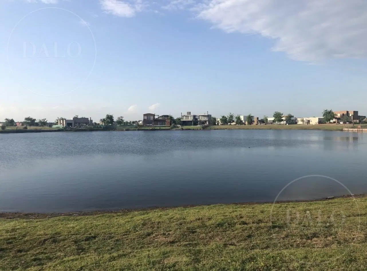 Terreno en El Canton - Golf 2
