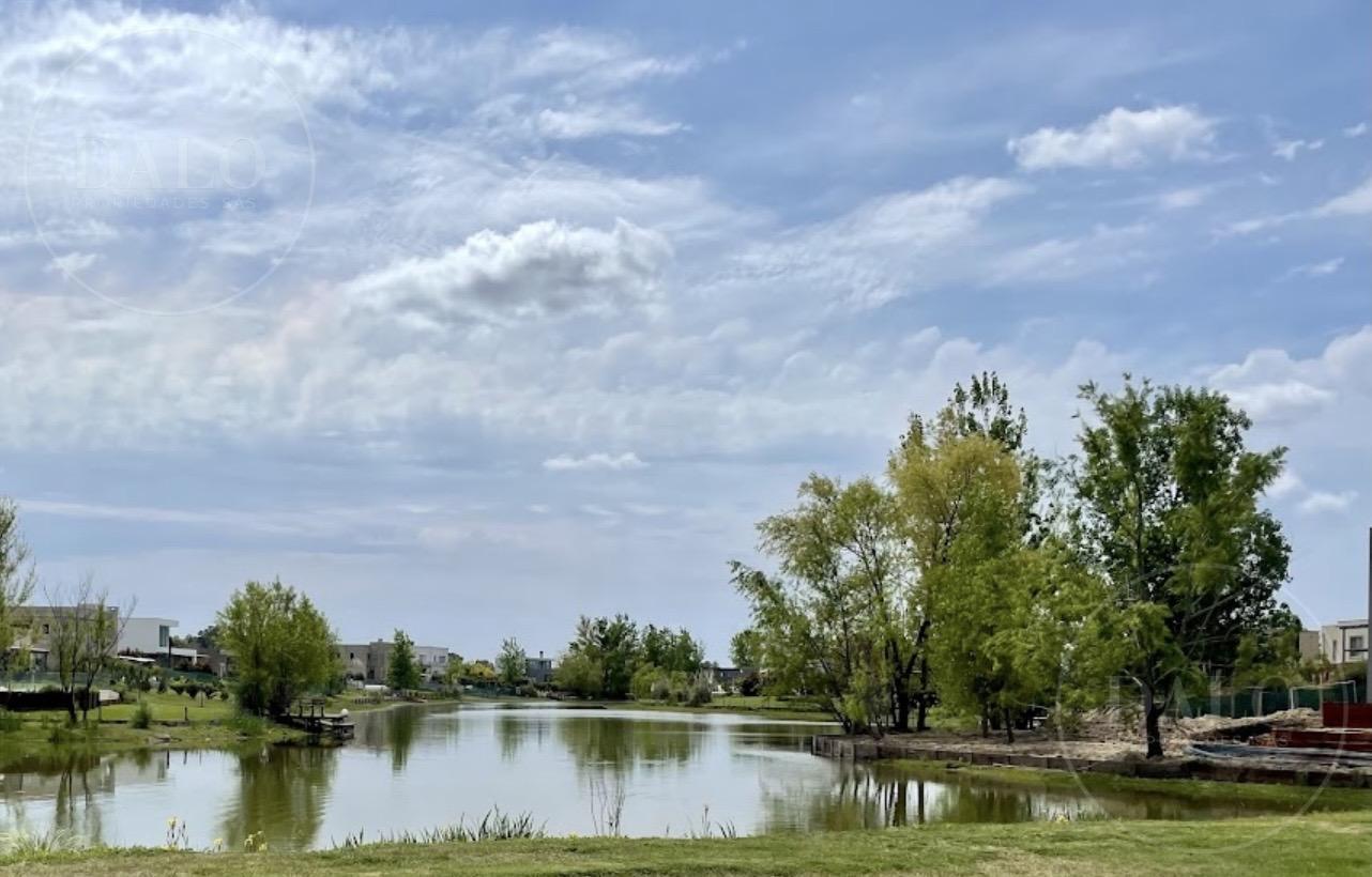 Terreno en El Canton - Golf