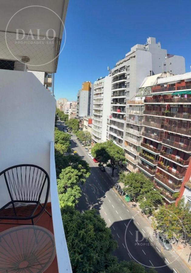 Foto de Hermoso Departamento de 2 Ambientes muy Luminoso en San Cristobal, imagen 3