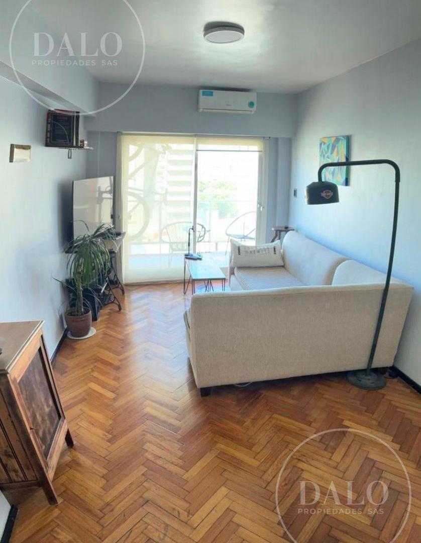 Foto de Hermoso Departamento de 2 Ambientes muy Luminoso en San Cristobal, imagen 5