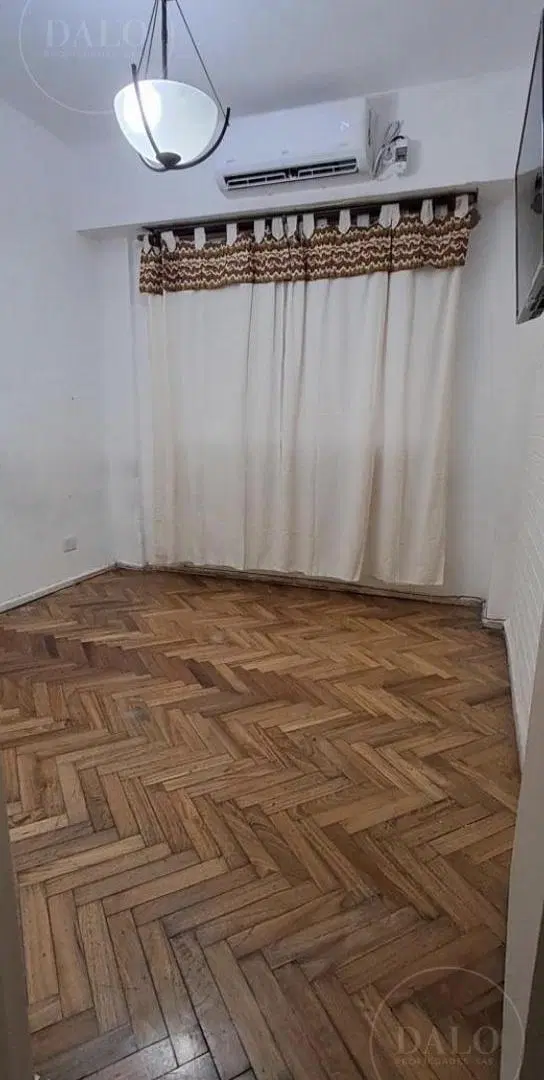 Departamento 2 Ambientes Super Luminoso y Silencioso en Villa Crespo 8