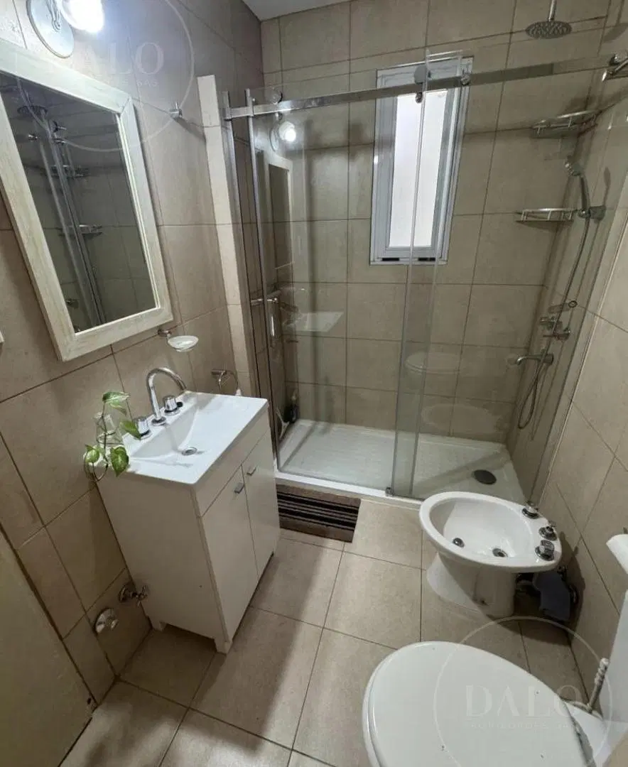 Departamento 2 Ambientes Super Luminoso y Silencioso en Villa Crespo 5