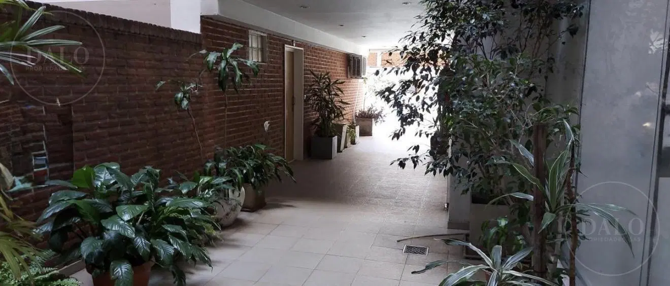 Departamento en Venta Muy Luminoso al Frente en Villa Crespo a cuadras de Plaza Serrano 3