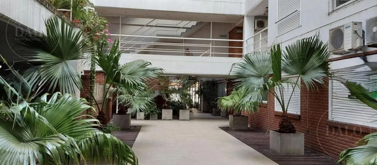 Departamento en Venta Muy Luminoso al Frente en Villa Crespo a cuadras de Plaza Serrano 5