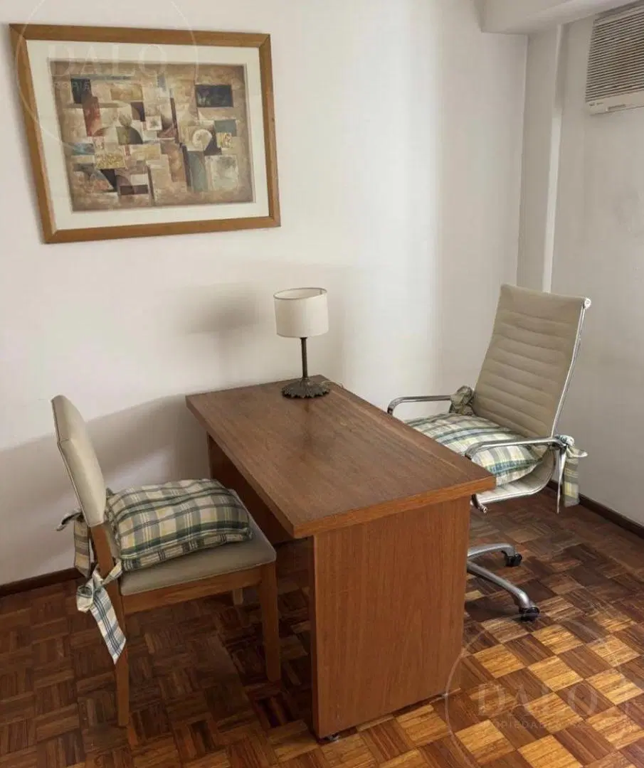 Departamento 2 Ambientes en venta, Palermo 2