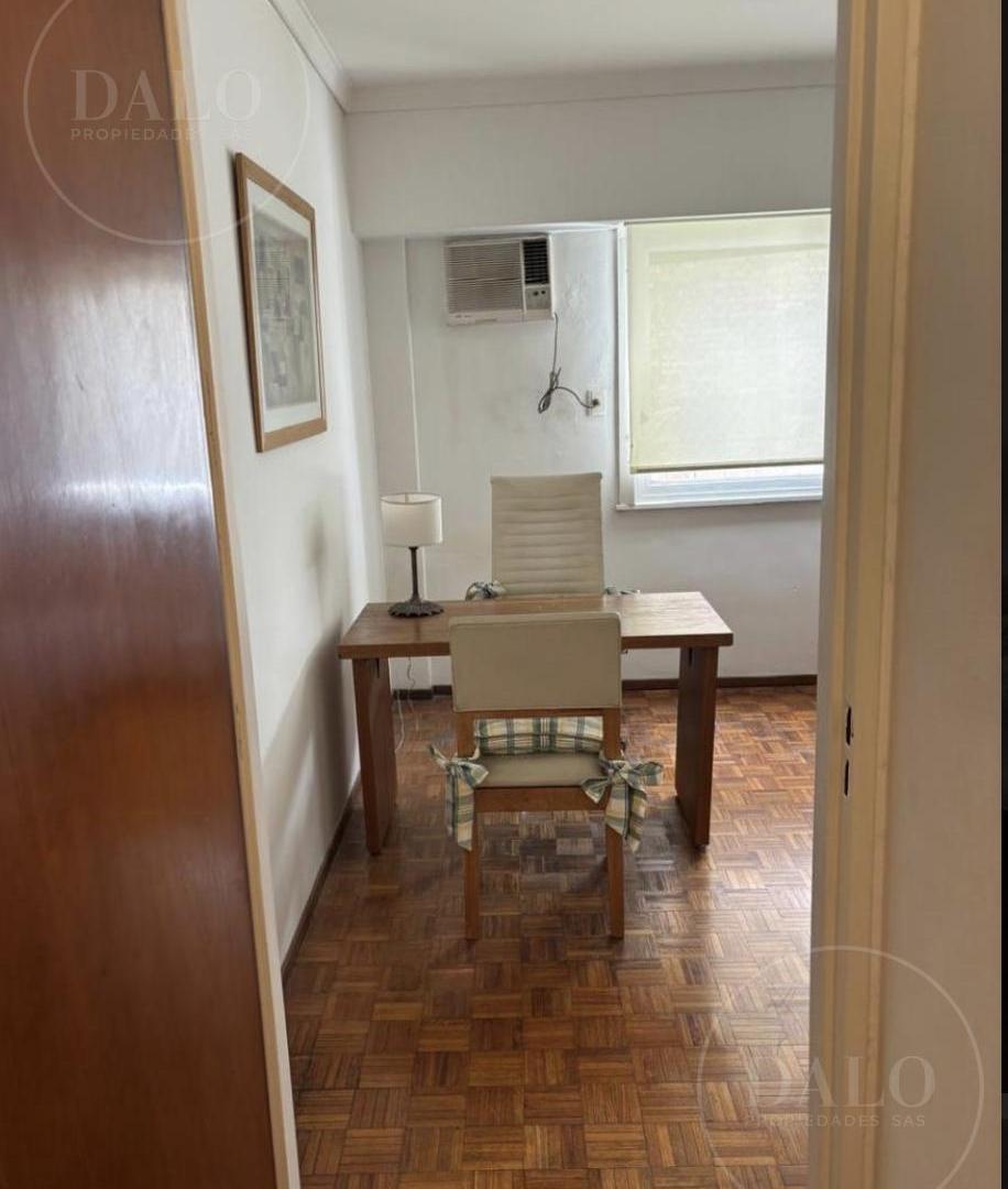 Departamento 2 Ambientes en venta, Palermo