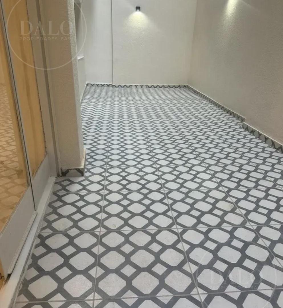 Foto de Departamento 4 Ambientes con Patio Super Luminoso, Impecable en, imagen 5