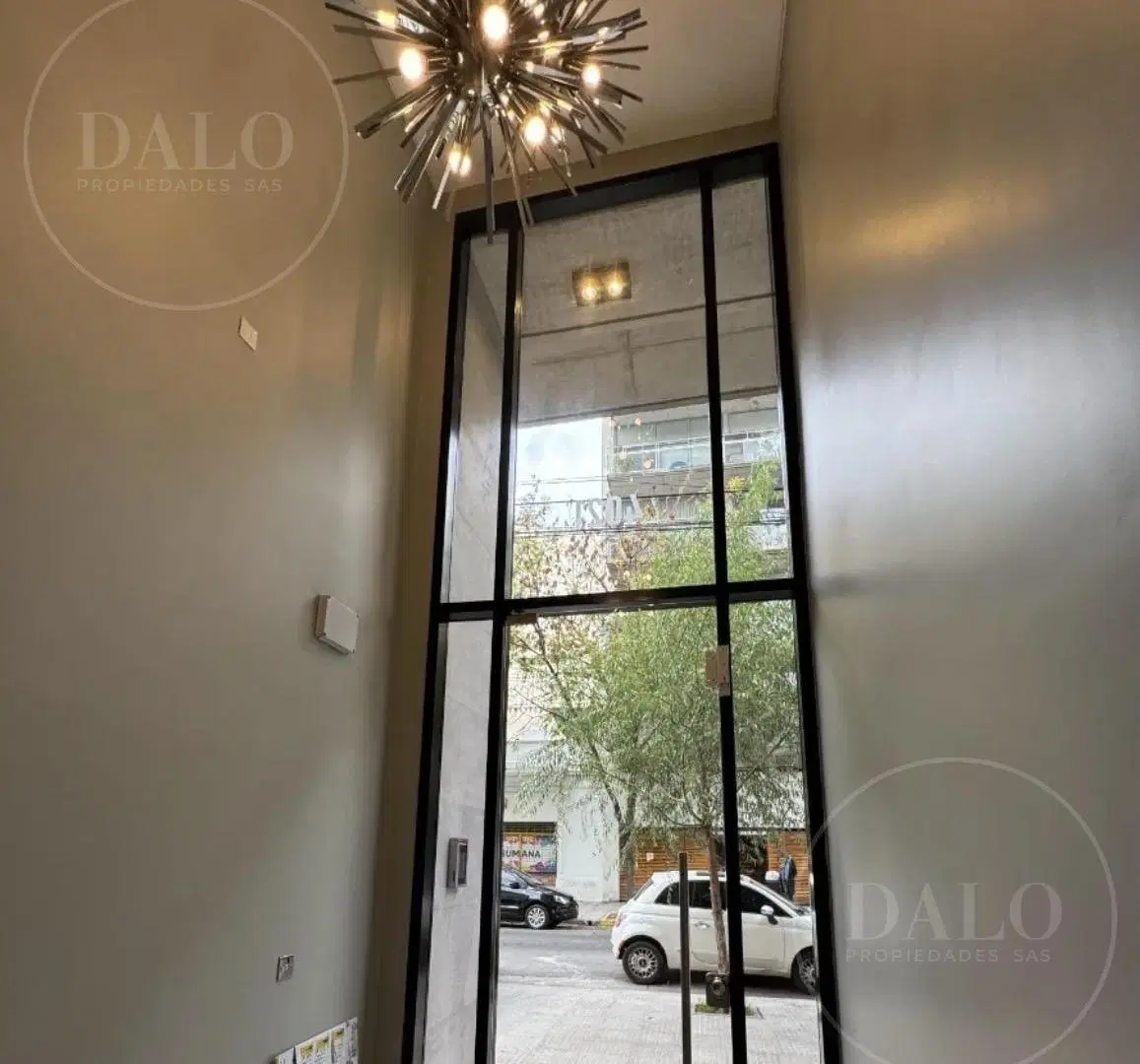 Departamento en Venta 3 Ambientes a Estrenar a cuadras de Palermo Hollywood 8