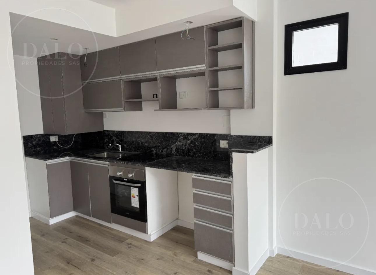 Foto de Departamento en Venta 3 Ambientes a Estrenar a cuadras de Palermo, imagen 2