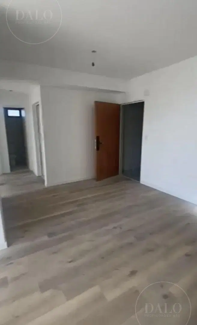 Departamento en Venta 3 Ambientes a Estrenar a cuadras de Palermo Hollywood 3