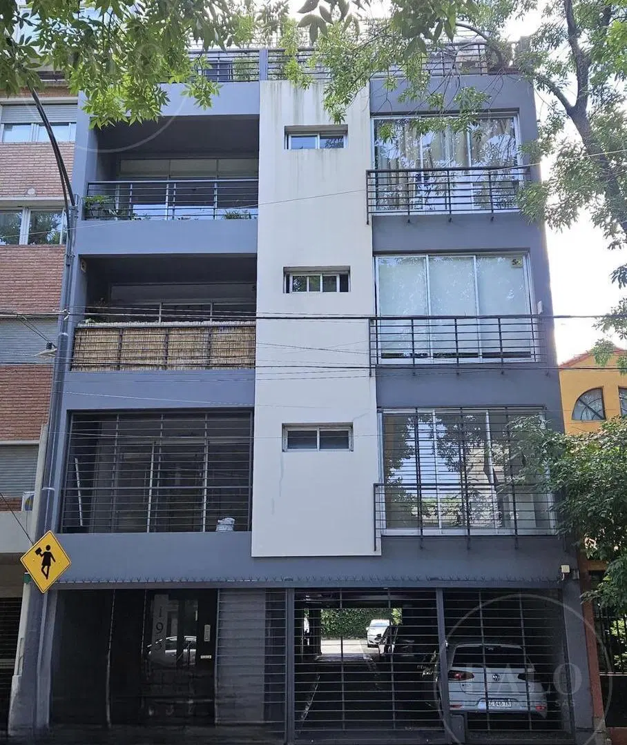 Departamento en Venta 2 Ambientes con Cochera en Nuñez 2