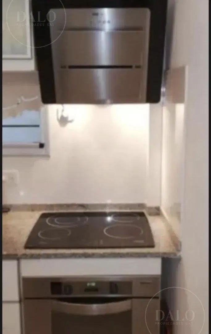 Departamento en Venta 2 Ambientes con Cochera en Nuñez 5