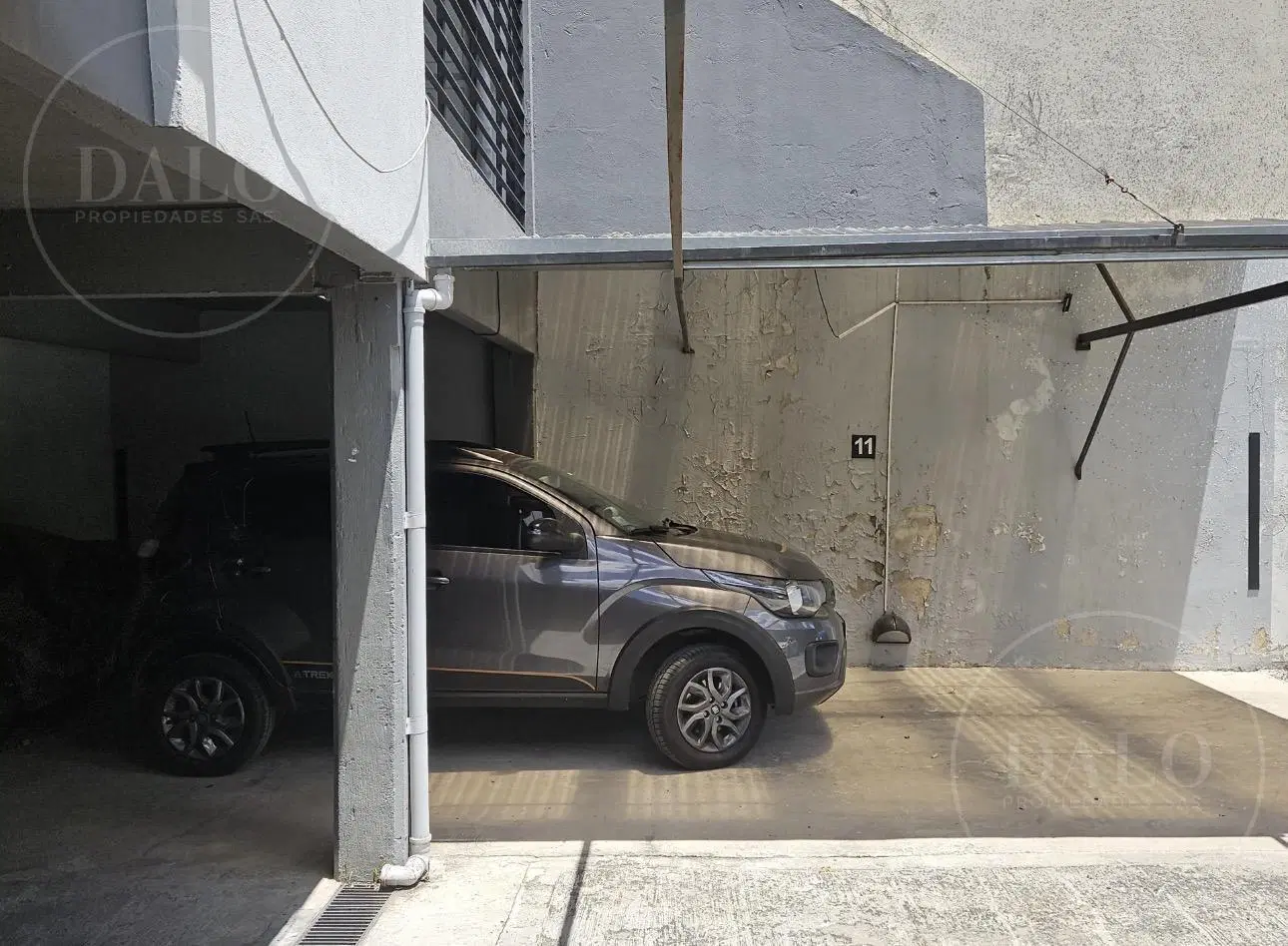 Departamento en Venta 2 Ambientes con Cochera en Nuñez 3