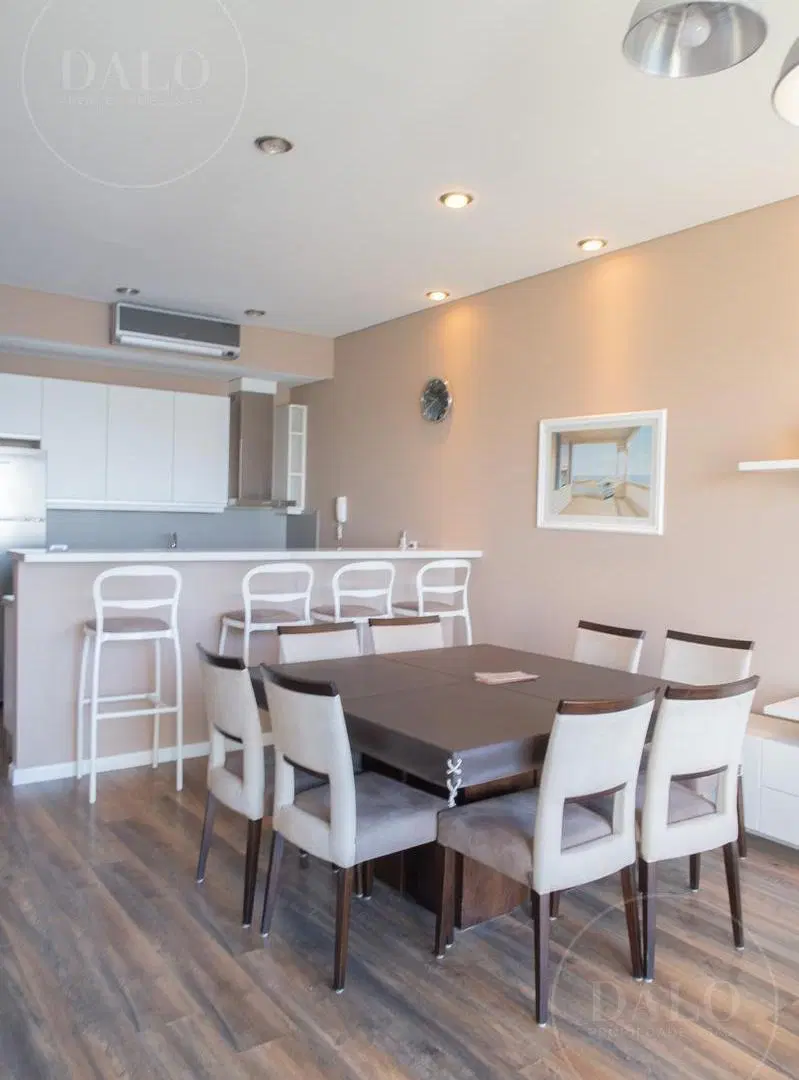 Departamento  Praia Portezuelo 5