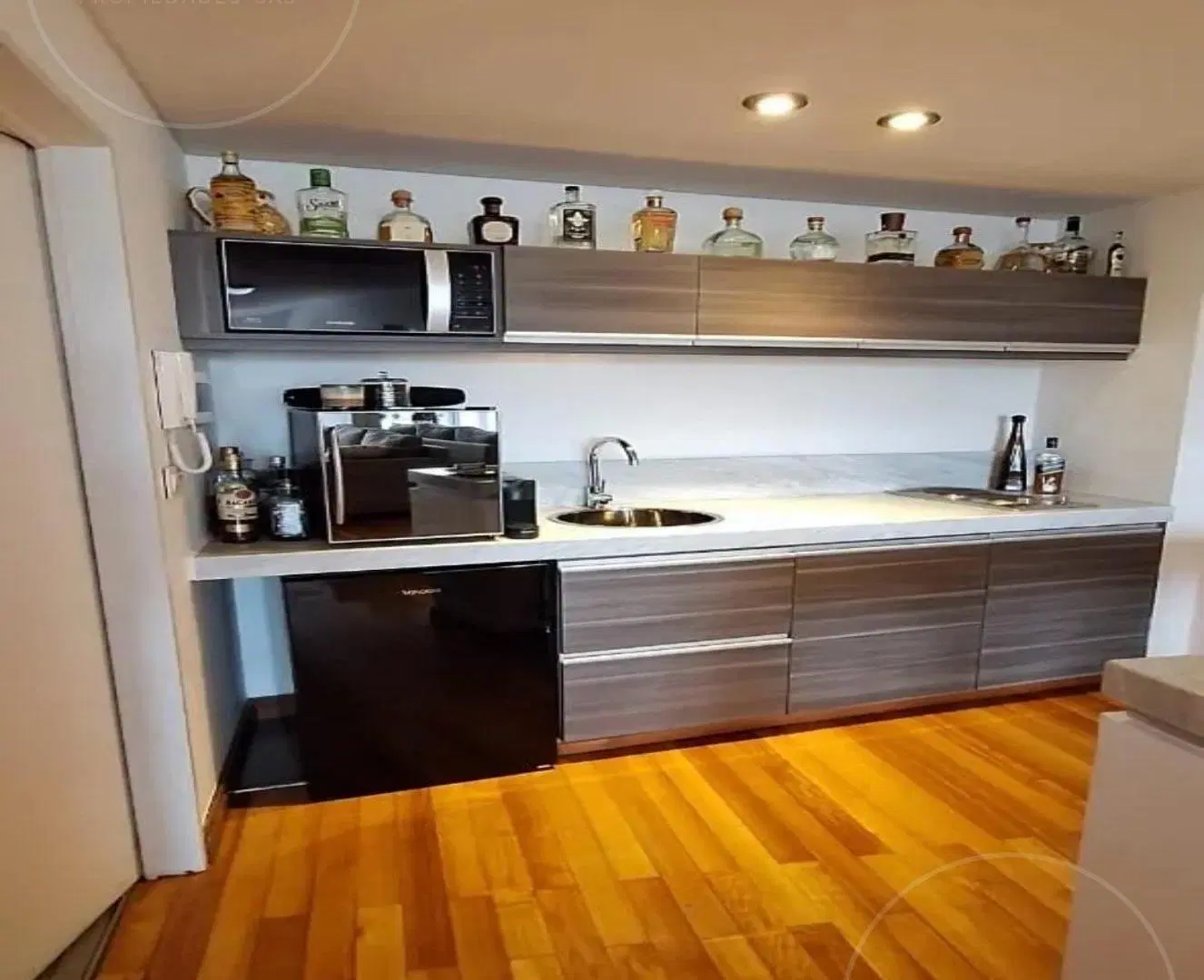 Departamento en venta en Palermo Chico 8