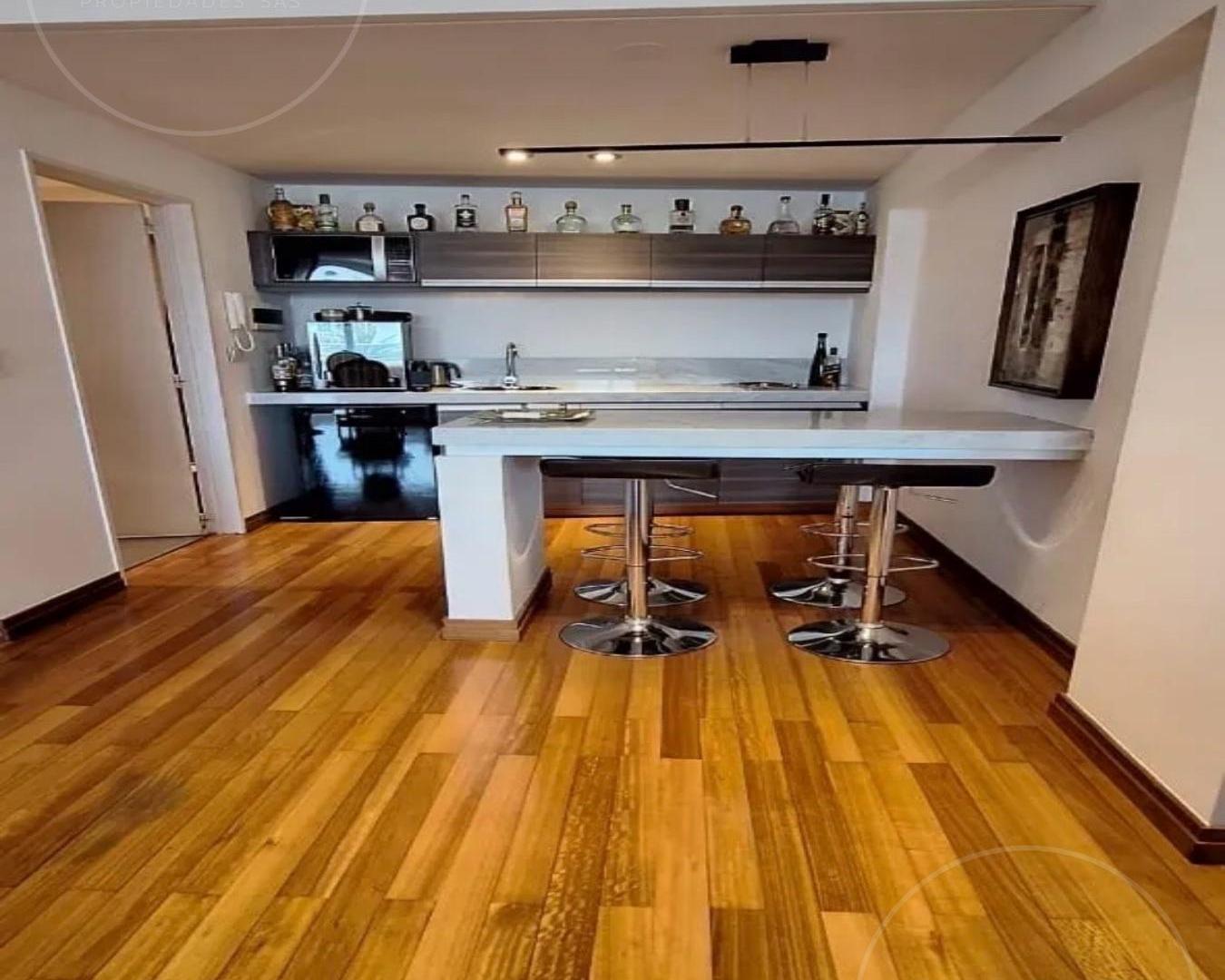 Foto de Departamento en venta en Palermo Chico, imagen 2