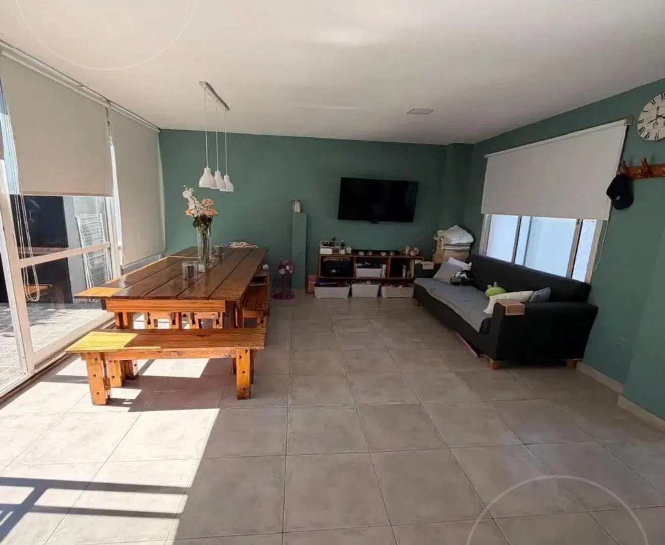 PH en Venta en Villa Devoto, Con terraza y Quincho 8