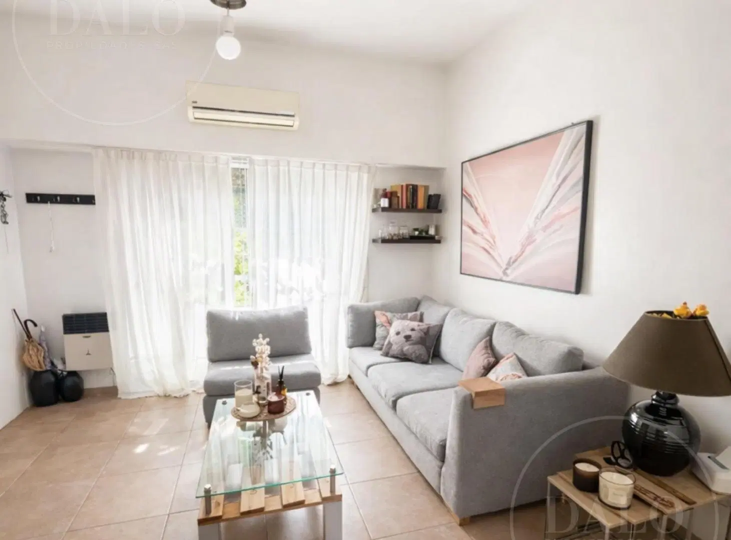 PH en Venta en Villa Devoto, Con terraza y Quincho 3