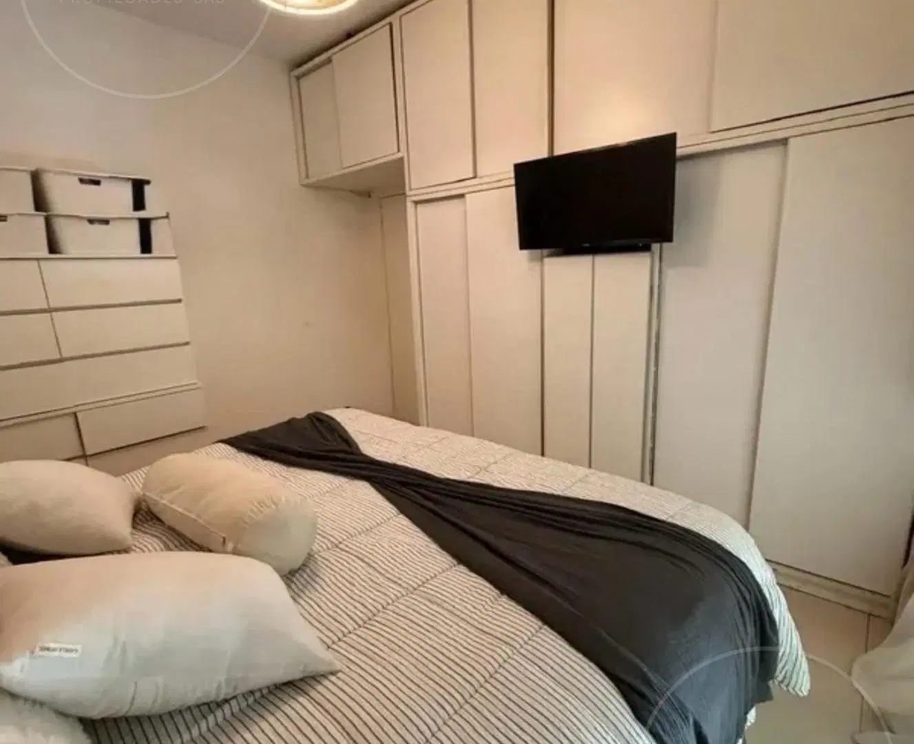 PH en Venta en Villa Devoto, Con terraza y Quincho 2
