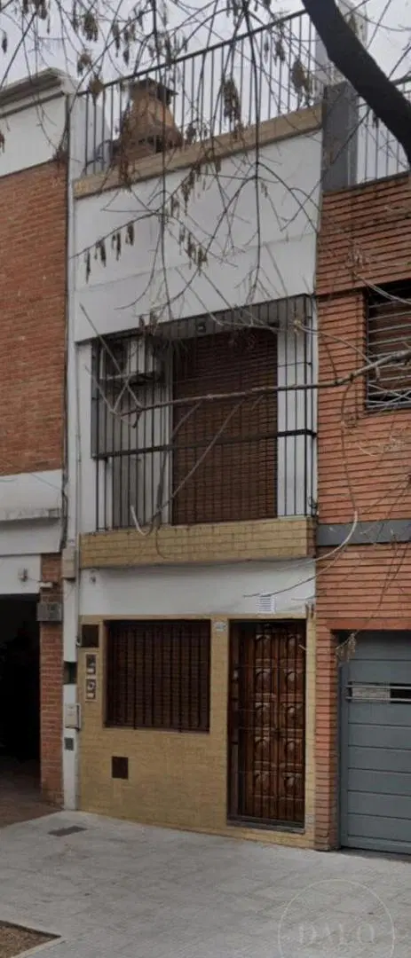 PH en Venta en Villa Urquiza(Apto Profesional) Sin Expensas 2