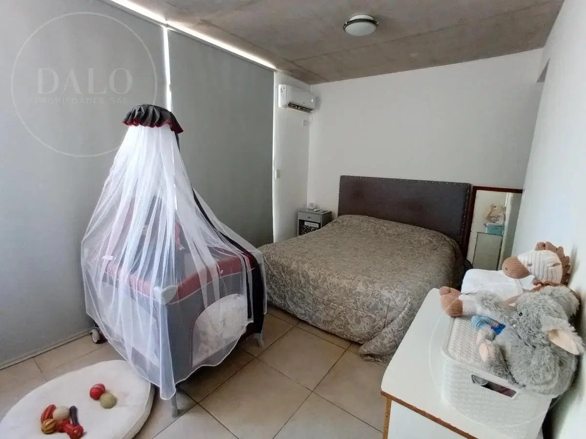 Departamento en Venta en Saavedra con Balcón Terraza 2