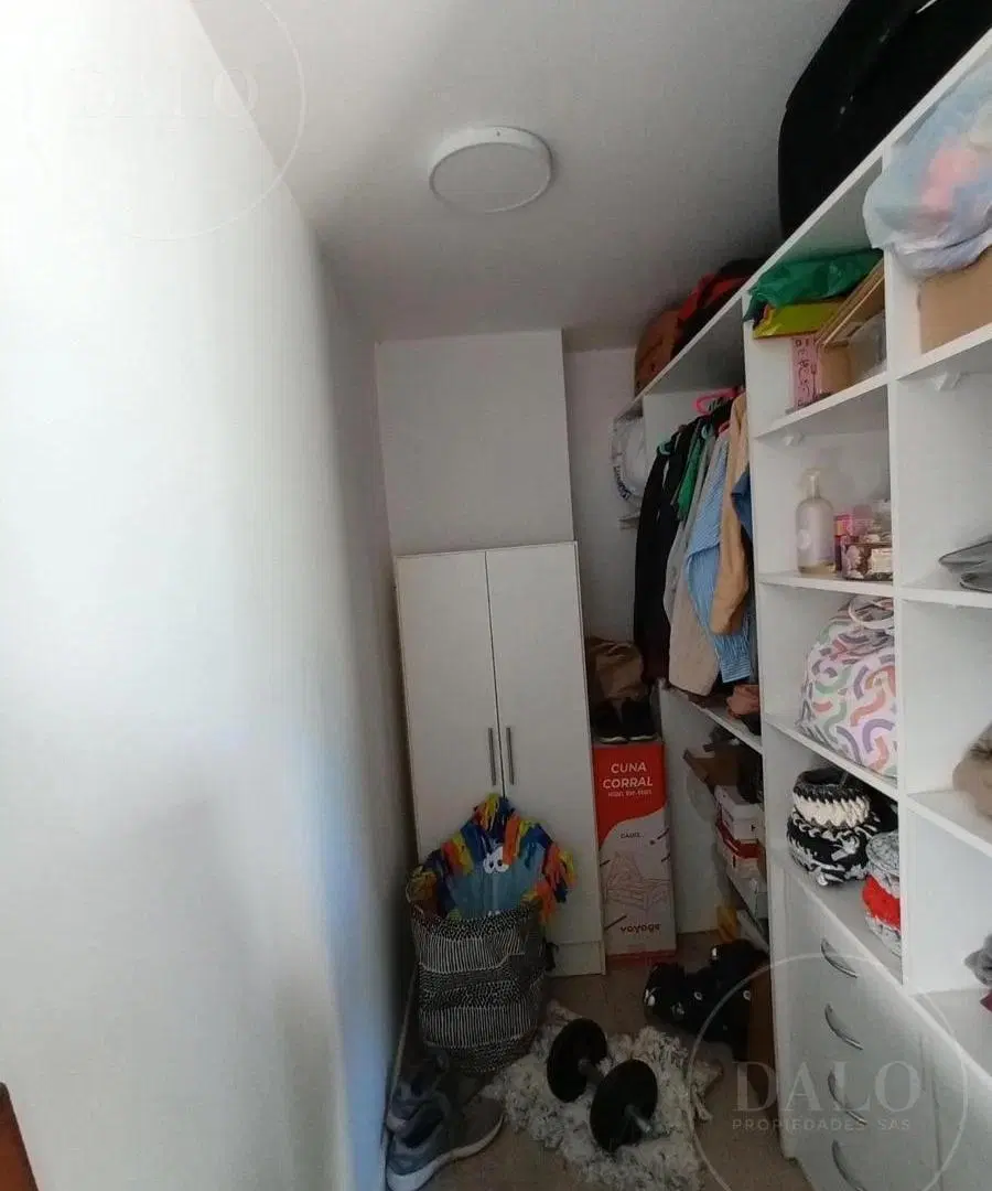 Departamento en Venta en Saavedra con Balcón Terraza 4
