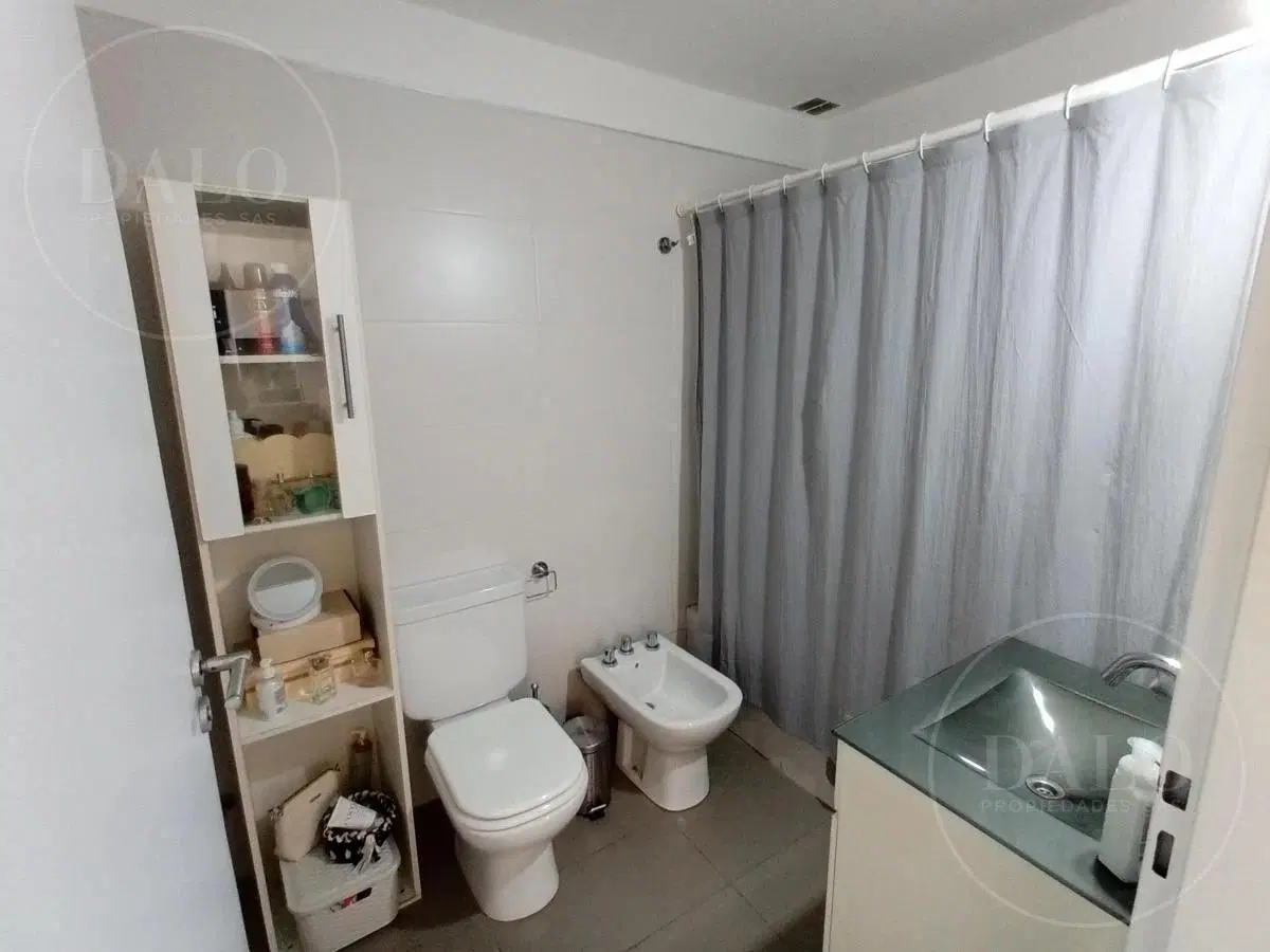 Departamento en Venta en Saavedra con Balcón Terraza 5