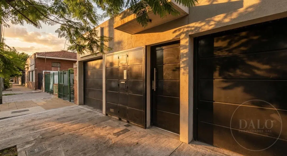 PH en venta 2 ambientes a estrenar en Olivos 8